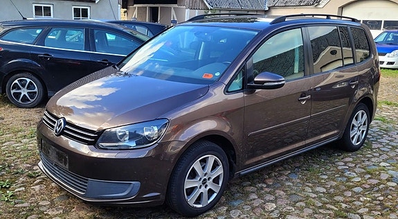 VW Touran