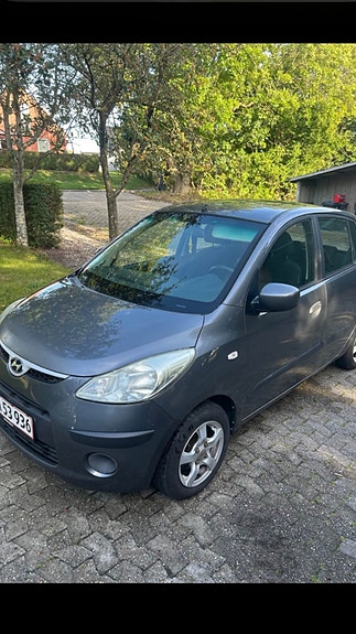 Hyundai Unknown