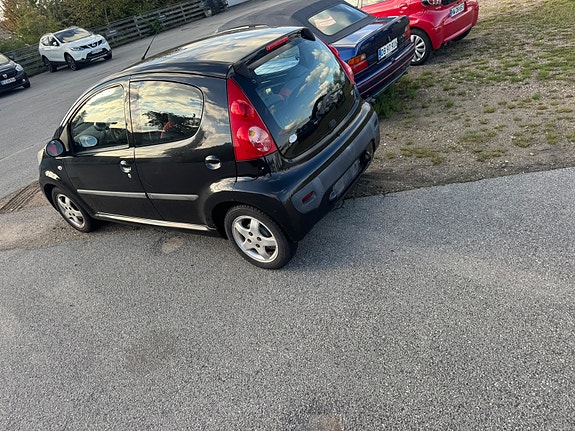 Peugeot Unknown