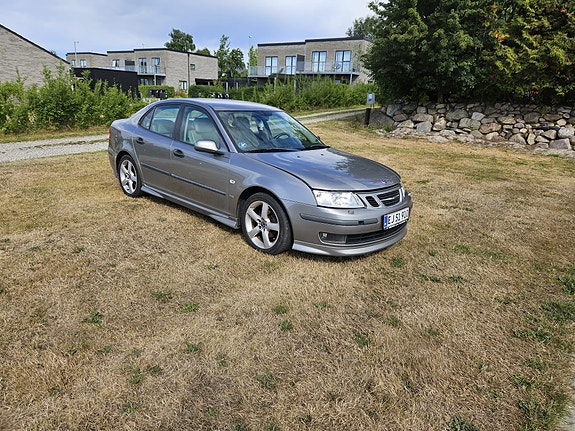 Saab Unknown