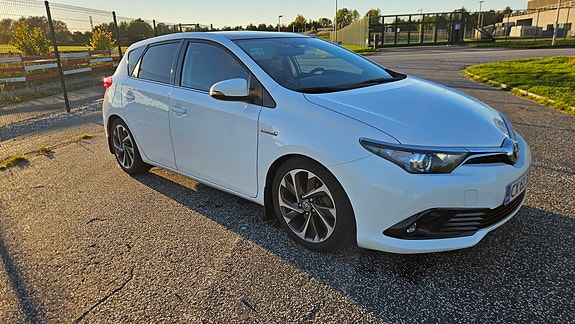 Toyota Unknown