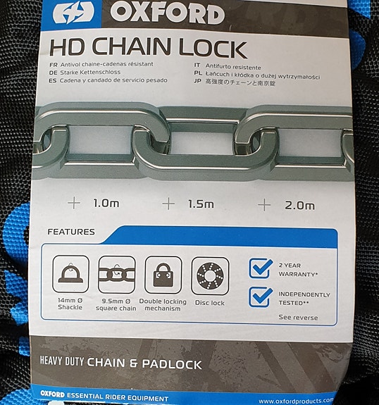 Product image 2 of 5