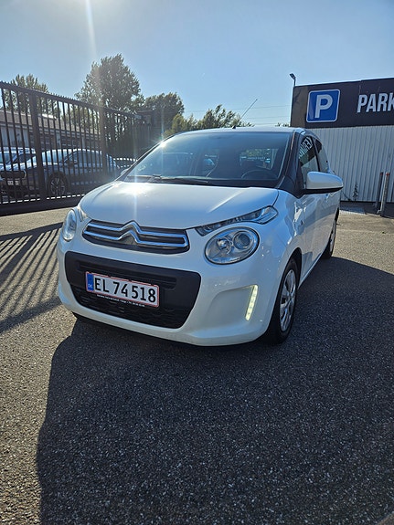 Citroen Unknown