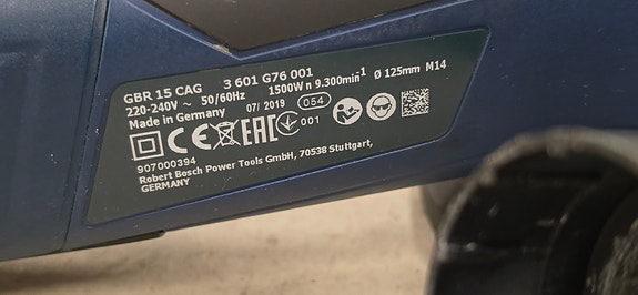 Product image 3 of 6