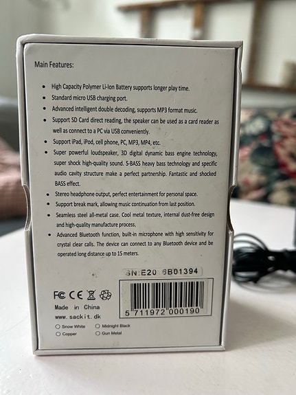 Product image 2 of 3