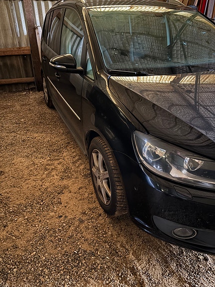 VW Touran