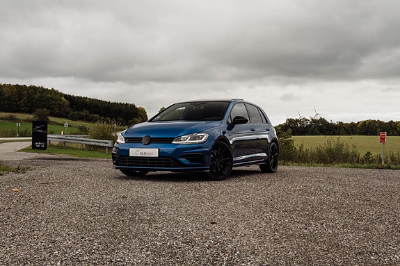 VW Golf VII
