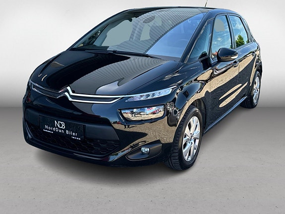 Citroen Grand C4 Picasso