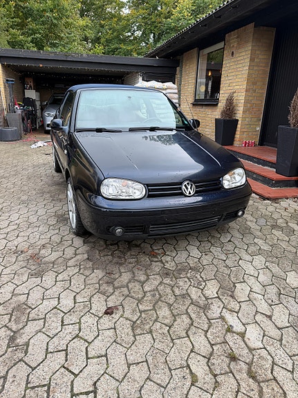 VW Golf IV