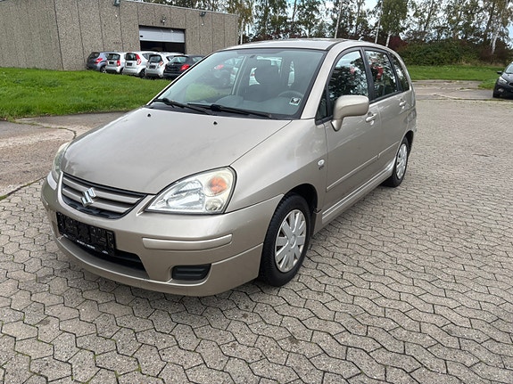 Suzuki Unknown