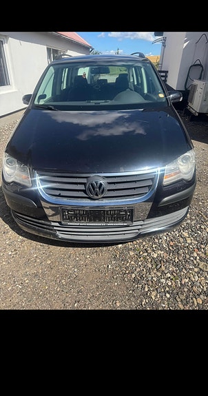 VW Touran