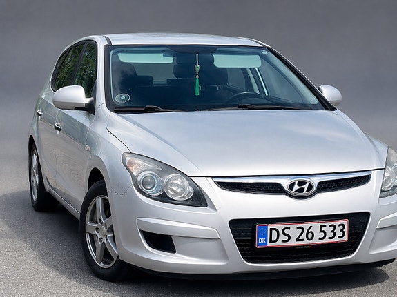 Hyundai Unknown