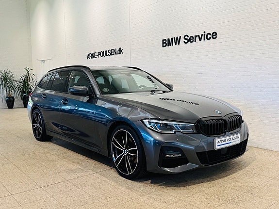 BMW 320d