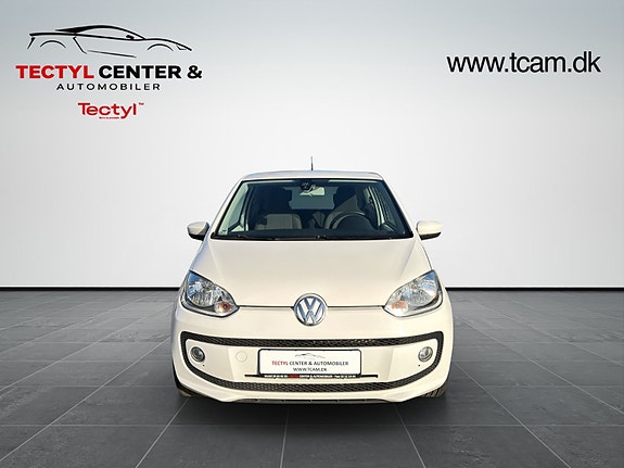 VW UP!