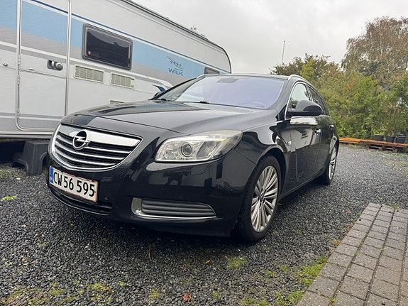 Opel Unknown
