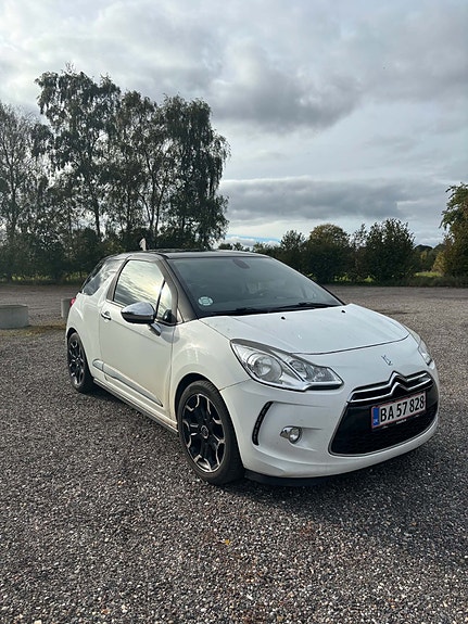 Citroen DS3