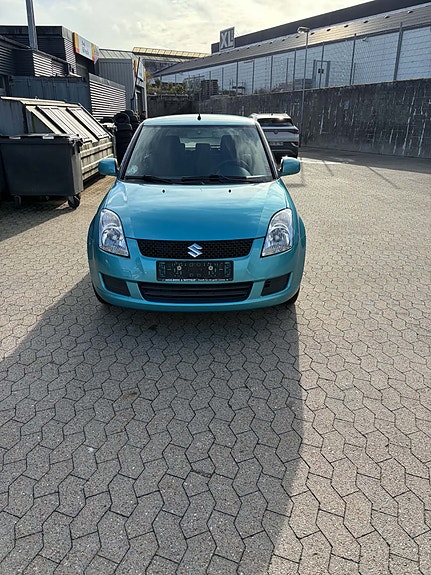 Suzuki Unknown