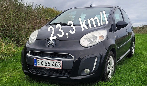 Citroen C1