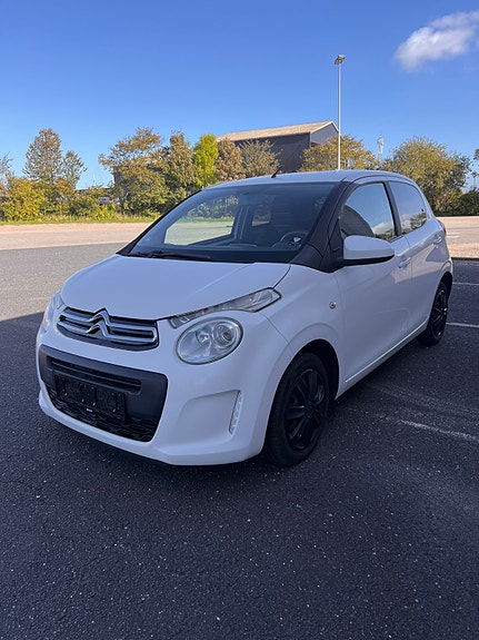 Citroen Unknown
