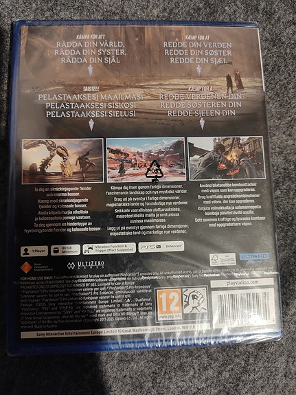 Product image 2 of 2