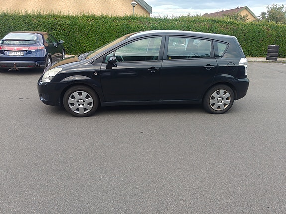 Toyota Corolla Verso