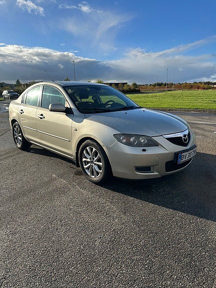 Mazda Unknown