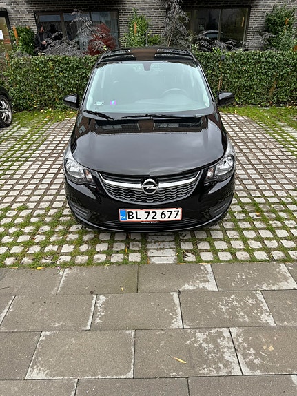 Opel Unknown