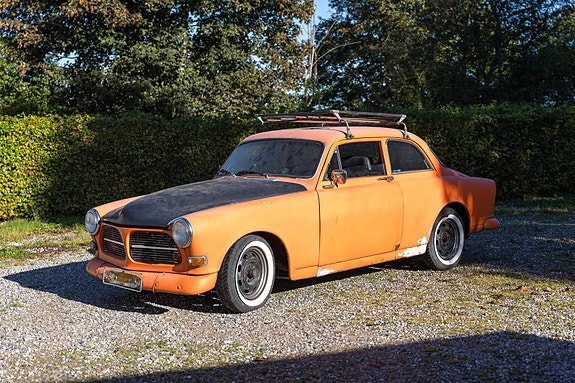 Volvo Unknown