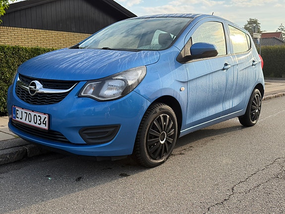 Opel Unknown