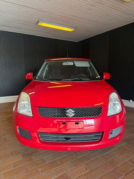 Suzuki Unknown