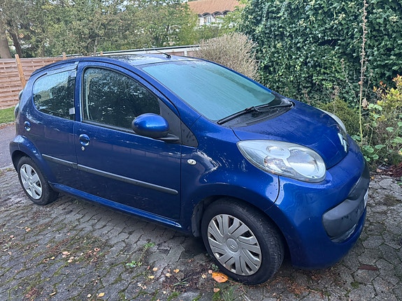 Citroen Unknown