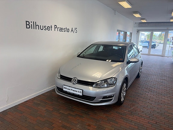 VW Golf VII