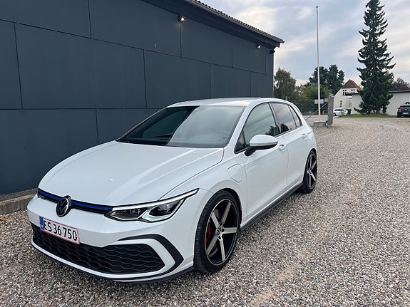 VW Golf VIII