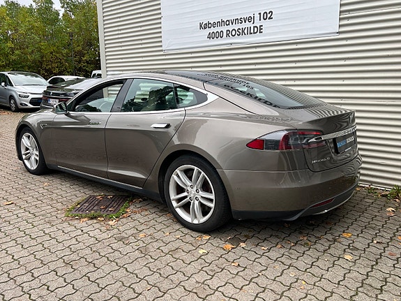 Tesla Model S 85D 385ch 4x4 - Supercharge gratuite - MCU2 - CCS - Autonomie WLTP 528km