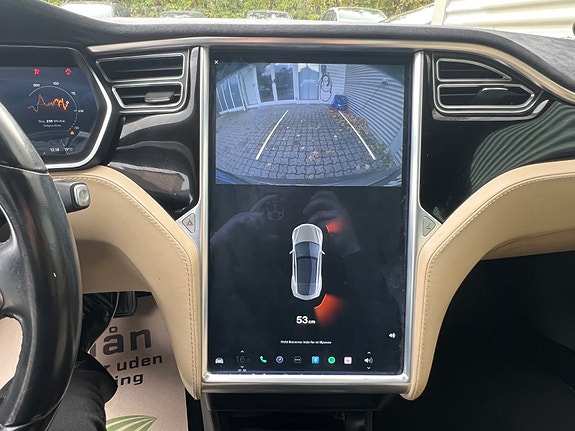 Tesla Model S 85D 385ch 4x4 - Supercharge gratuite - MCU2 - CCS - Autonomie WLTP 528km
