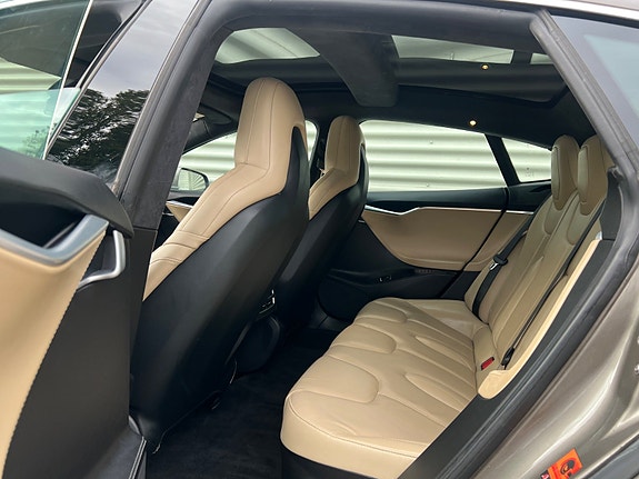Tesla Model S 85D 385ch 4x4 - Supercharge gratuite - MCU2 - CCS - Autonomie WLTP 528km