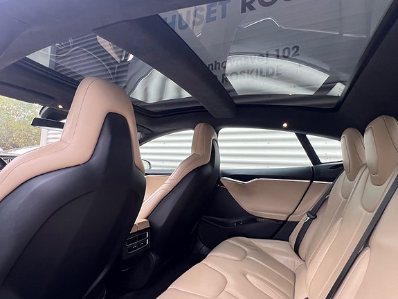 Tesla Model S 85D 385ch 4x4 - Supercharge gratuite - MCU2 - CCS - Autonomie WLTP 528km