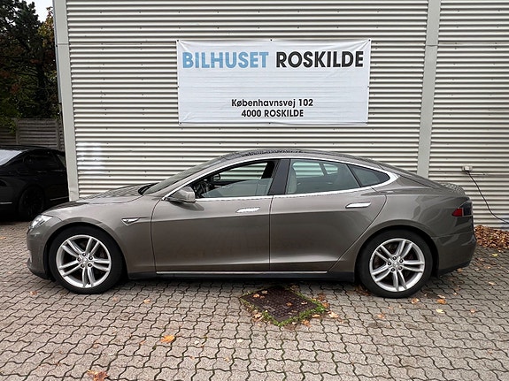 Tesla Model S 85D 385ch 4x4 - Supercharge gratuite - MCU2 - CCS - Autonomie WLTP 528km