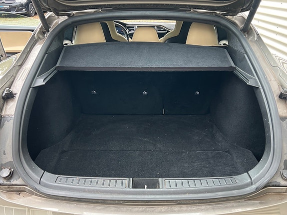 Tesla Model S 85D 385ch 4x4 - Supercharge gratuite - MCU2 - CCS - Autonomie WLTP 528km