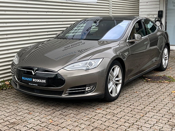 Tesla Model S 85D 385ch 4x4 - Supercharge gratuite - MCU2 - CCS - Autonomie WLTP 528km