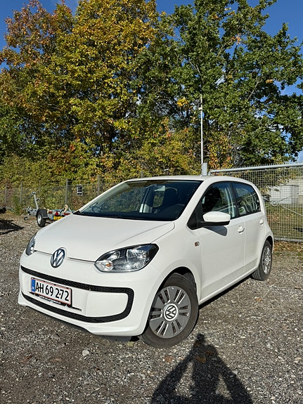 VW UP!