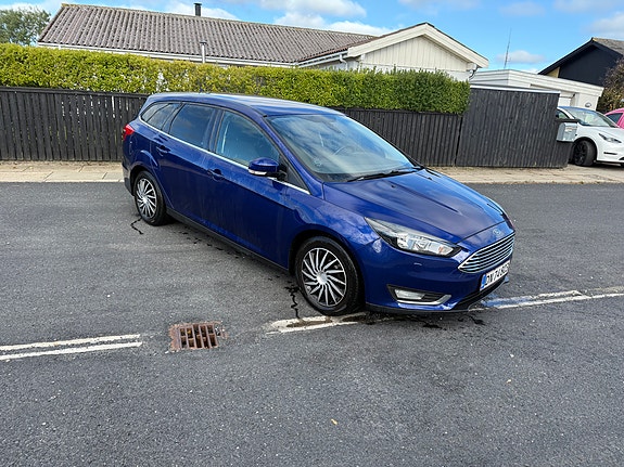 Ford Unknown