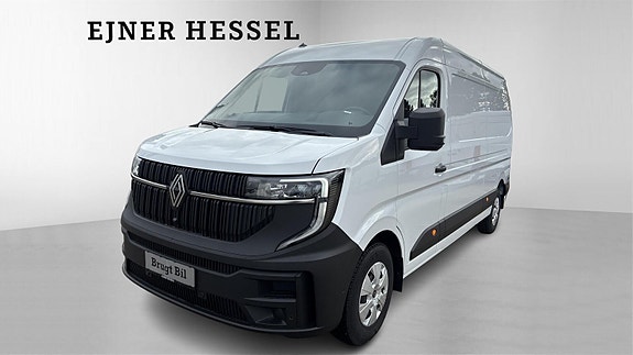 Renault Master V T35
