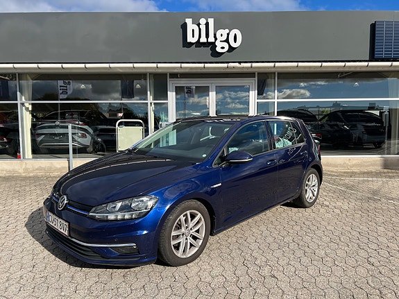 VW Golf VII
