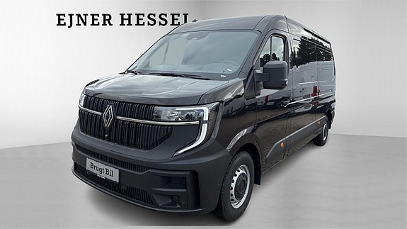 Renault Master V T35