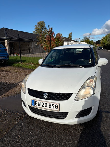 Suzuki Unknown