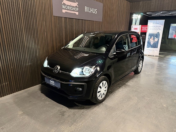 VW UP!