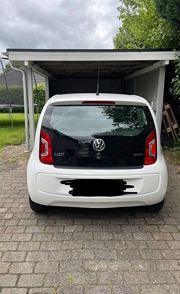 VW UP!