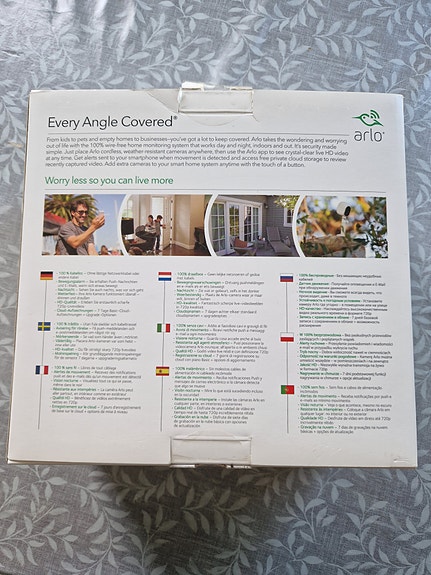 Product image 2 of 6