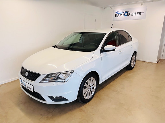 Seat Toledo